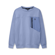 Carica l'immagine nel visualizzatore di Gallery, Duotone Apparel Sweater DT Explore unisex 2028