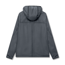 Lade das Bild in den Galerie-Viewer, Duotone Apparel Unisex Windbreaker Jacket Explore 2027
