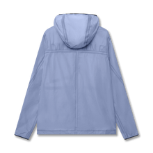 Lade das Bild in den Galerie-Viewer, Duotone Apparel Unisex Windbreaker Jacket Explore 2027
