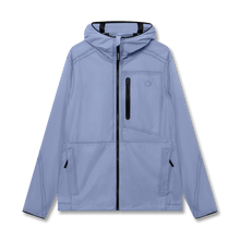 Lade das Bild in den Galerie-Viewer, Duotone Apparel Unisex Windbreaker Jacket Explore 2027