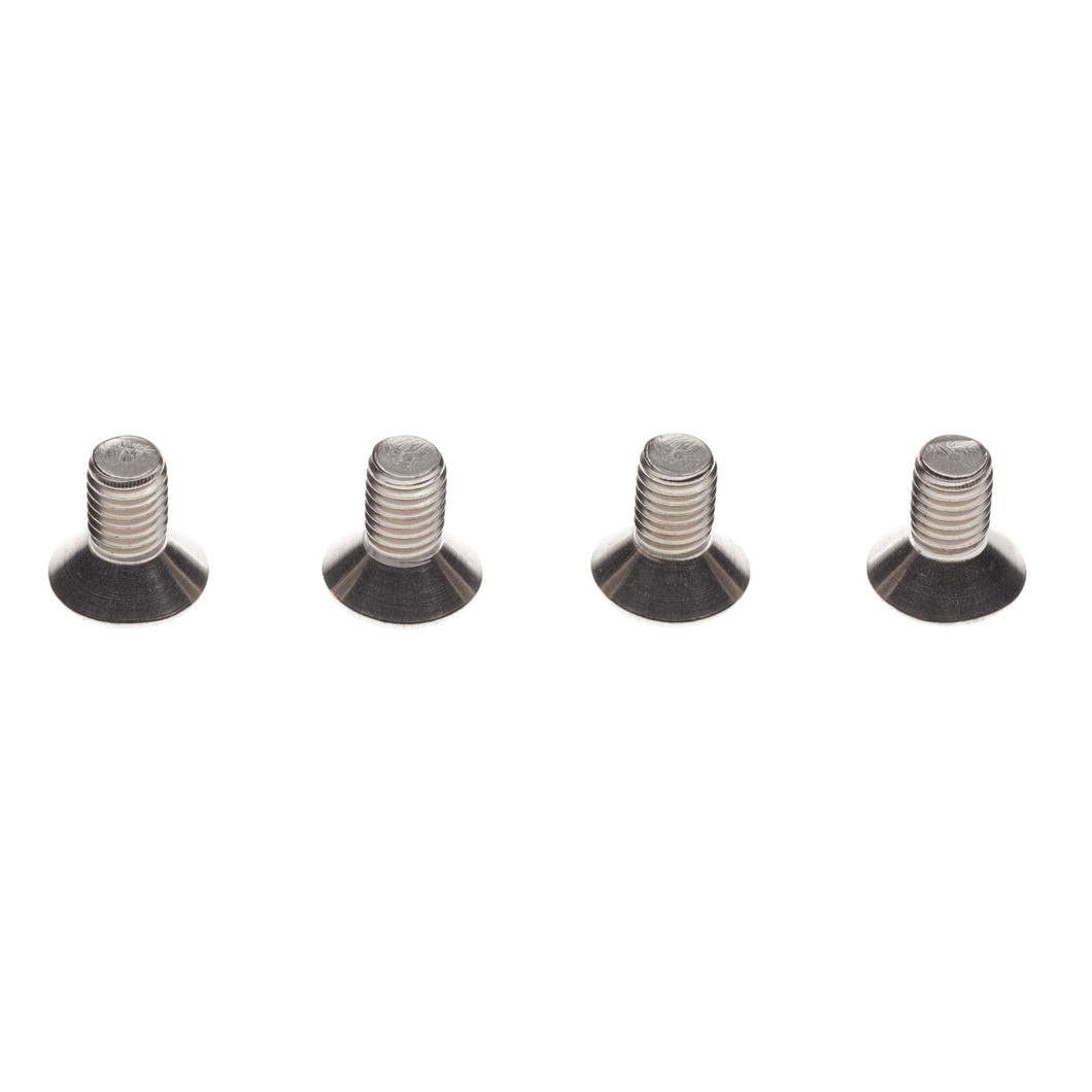 Duotone Free Foil Screw Set (4pcs) 2020