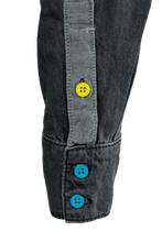 Cargar imagen en el visor de la galería, Duotone Shirt Denim LS 2022