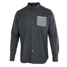 Cargar imagen en el visor de la galería, Duotone Shirt Denim LS 2022