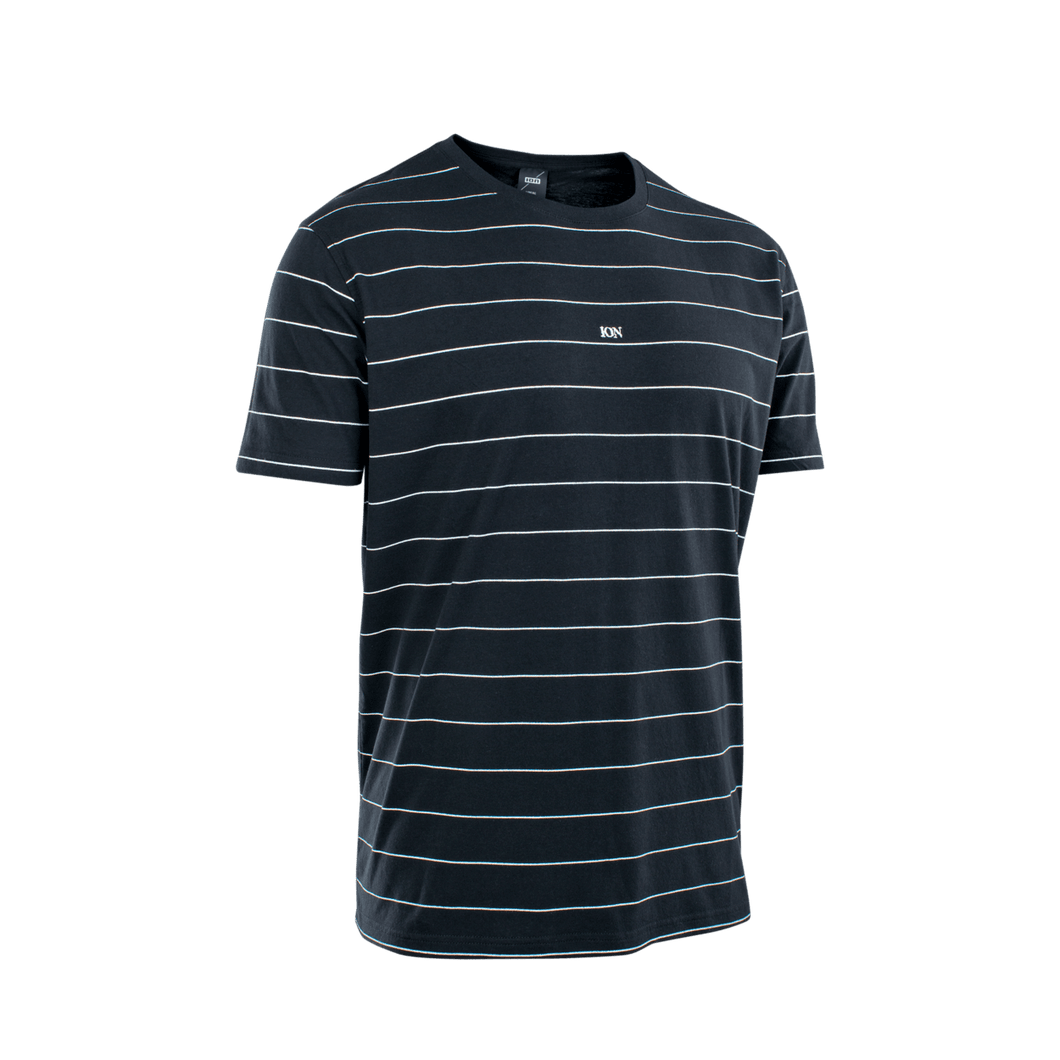 ION Tee SS Seek Stripes 2021