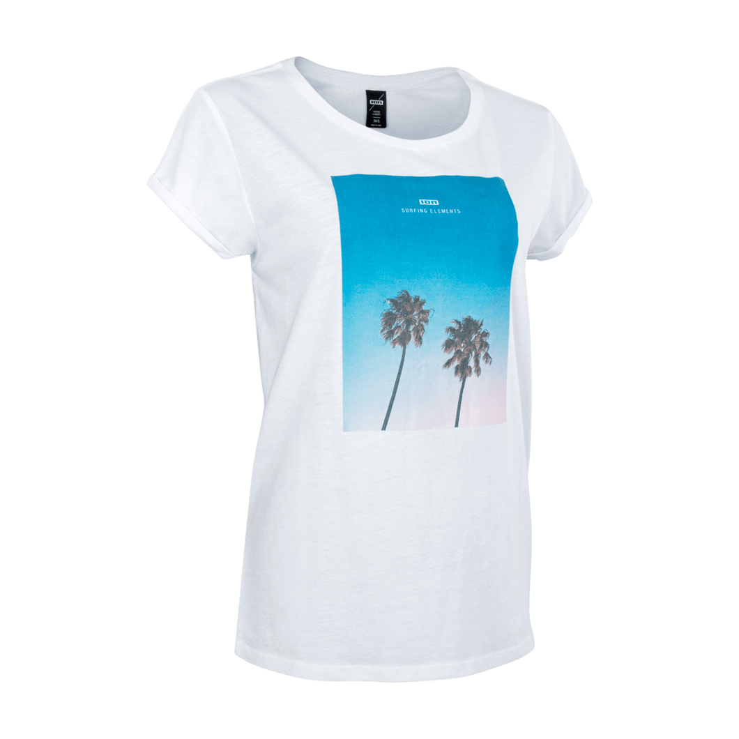 ION Tee SS Palms WMS 2021