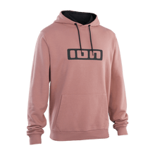 Lade das Bild in den Galerie-Viewer, Herren Hoodie Logo