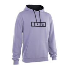 Lade das Bild in den Galerie-Viewer, Herren Hoodie Logo