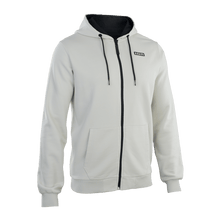 Load image into Gallery viewer, ION Men Hoody Logo Zip 2023