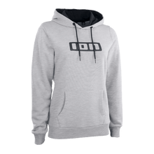 Lade das Bild in den Galerie-Viewer, Damen Hoodie Logo