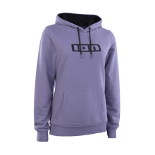 Lade das Bild in den Galerie-Viewer, Damen Hoodie Logo