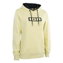 Lade das Bild in den Galerie-Viewer, Damen Hoodie Logo