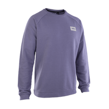 Cargar imagen en el visor de la galería, ION Sweater Surfing Elements Men 2024