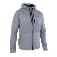 Lade das Bild in den Galerie-Viewer, Hoodie Logo Zip Herren