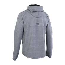 Lade das Bild in den Galerie-Viewer, Hoodie Logo Zip Herren