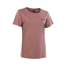 Lade das Bild in den Galerie-Viewer, T-Shirt Stoked Kurzarm Damen