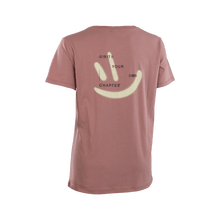 Lade das Bild in den Galerie-Viewer, T-Shirt Stoked Kurzarm Damen
