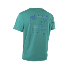 Charger l'image dans la galerie, T-shirt manches courtes Graphic  homme