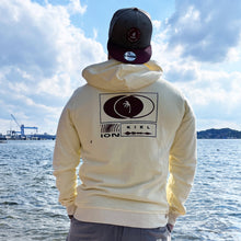Charger l'image dans la galerie, ION Hoody Zip x DESTINATION men 2025