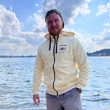 Charger l'image dans la galerie, ION Hoody Zip x DESTINATION men 2025