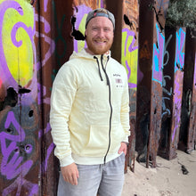 Charger l'image dans la galerie, ION Hoody Zip x DESTINATION men 2025