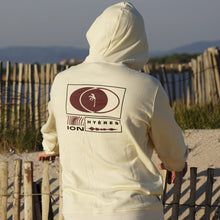 Charger l'image dans la galerie, ION Hoody Zip x DESTINATION men 2025