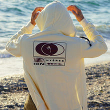 Charger l'image dans la galerie, ION Hoody Zip x DESTINATION men 2025