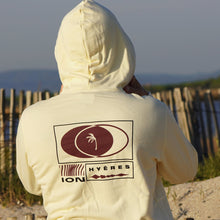 Charger l'image dans la galerie, ION Hoody Zip x DESTINATION men 2025