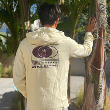 Charger l'image dans la galerie, ION Hoody Zip x DESTINATION men 2025