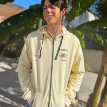 Charger l'image dans la galerie, ION Hoody Zip x DESTINATION men 2025
