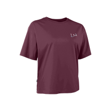 Cargar imagen en el visor de la galería, ION Tee Vibes Short sleeve Women 2025