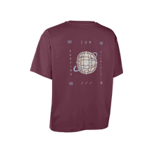 Cargar imagen en el visor de la galería, ION Tee Vibes Short sleeve Women 2025