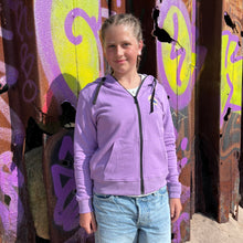 Cargar imagen en el visor de la galería, ION Hoody Zip x DESTINATION women 2025