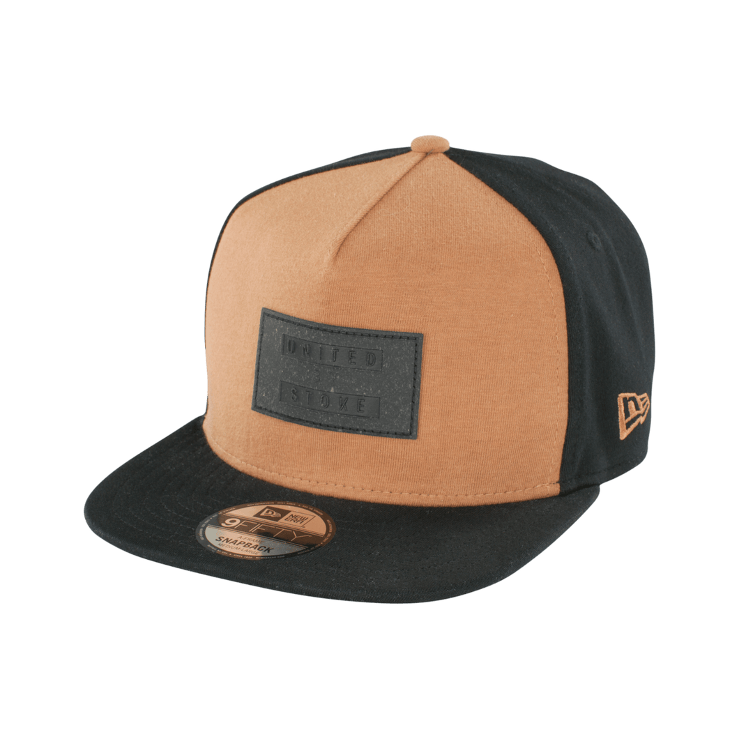 ION Cap Scrub 2021