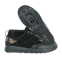 Cargar imagen en el visor de la galería, ION MTB Clipless Shoes Rascal Select BOA 2024