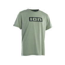 Lade das Bild in den Galerie-Viewer, Kinder MTB Jersey Logo DR kurzarm