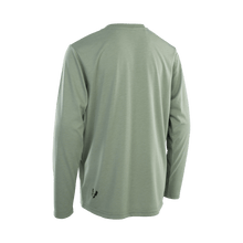 Cargar imagen en el visor de la galería, ION Youth MTB Jersey Logo Longsleeve DR 2024