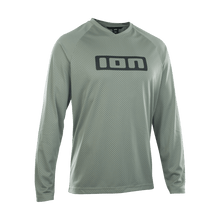 Load image into Gallery viewer, ION MTB Jersey Logo Longsleeve 2023