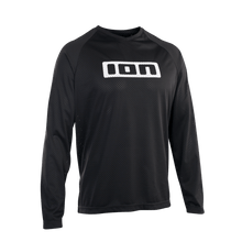 Load image into Gallery viewer, ION MTB Jersey Logo Longsleeve 2023