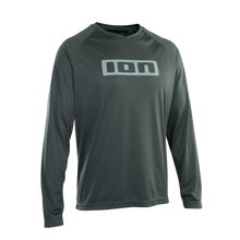 Load image into Gallery viewer, ION MTB Jersey Logo Longsleeve 2023