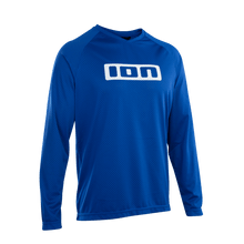 Load image into Gallery viewer, ION MTB Jersey Logo Longsleeve 2023