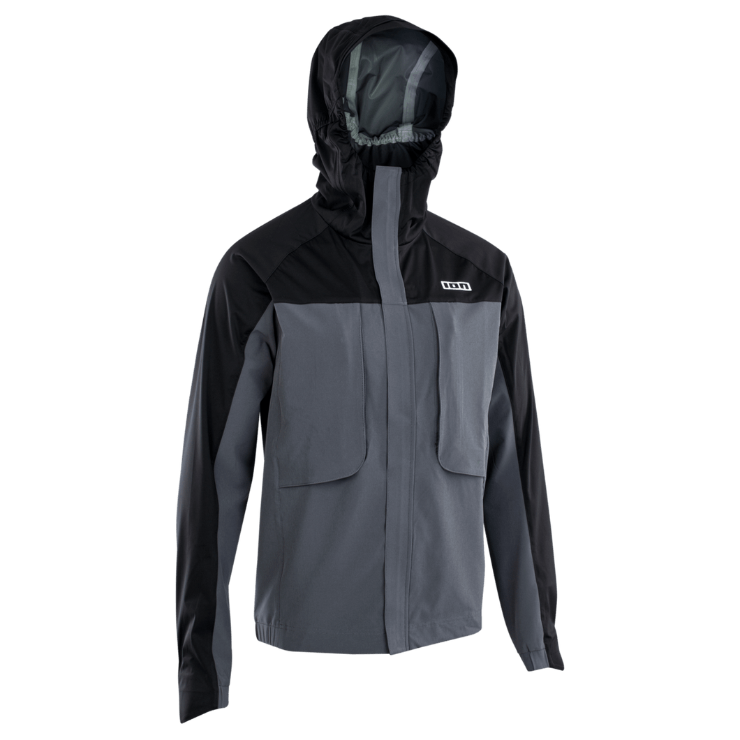 MTB Jacke Shelter 3L Hybrid unisex