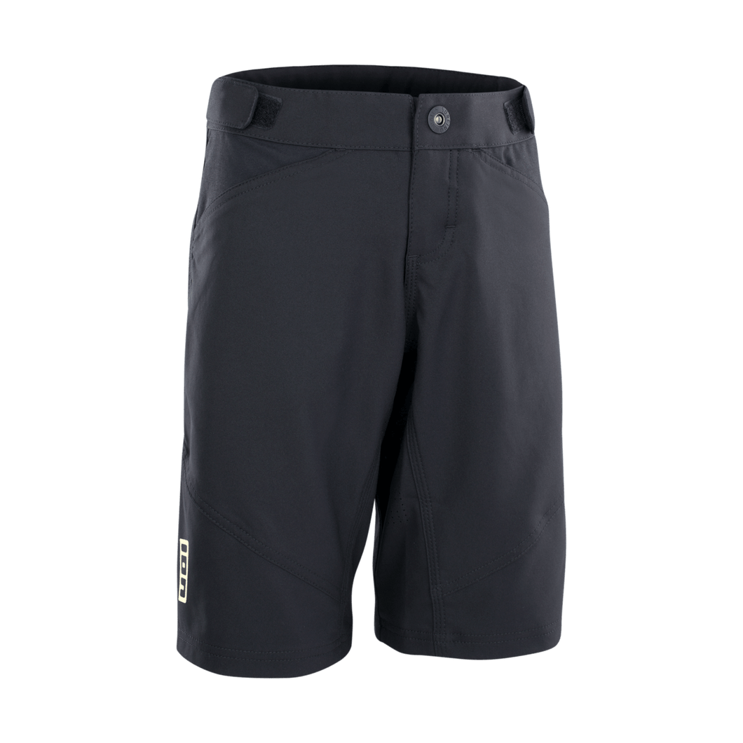 Kinder MTB Shorts Scrub Amp