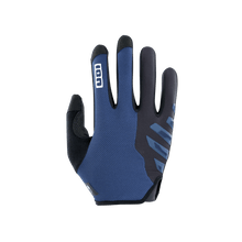 Cargar imagen en el visor de la galería, ION MTB Gloves Scrub Amp 2024