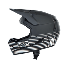 Carica l'immagine nel visualizzatore di Gallery, Caschi MTB Fullface Scrub Amp