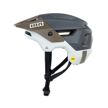 Cargar imagen en el visor de la galería, ION MTB Helmet Traze Amp MIPS 2024