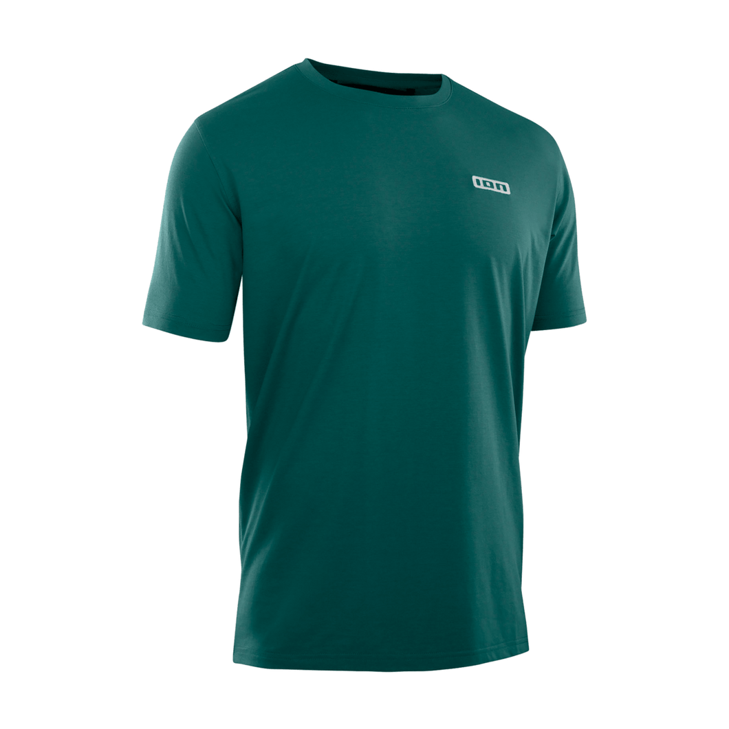 ION Men MTB Jersey S_Logo DR Shortsleeve 2024