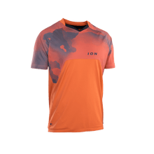 Cargar imagen en el visor de la galería, ION Men MTB Shortsleeve Jersey Traze Amp AFT 2022