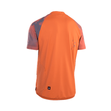 Cargar imagen en el visor de la galería, ION Men MTB Shortsleeve Jersey Traze Amp AFT 2022