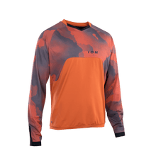 Load image into Gallery viewer, ION Men MTB Longsleeve Jersey Traze Amp AFT 2022