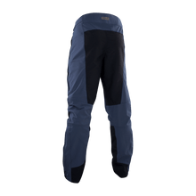 Cargar imagen en el visor de la galería, ION Men MTB Pants 4W Softshell 2022
